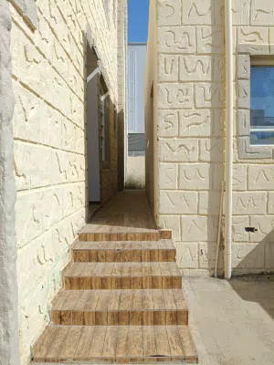 350 m2 More than 6 bedrooms Villa for Rent in Muscat Al Maabilah