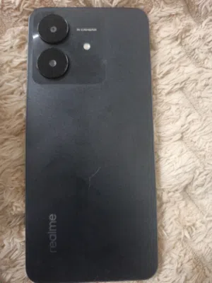 phone realme Note 60x