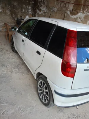 Used Fiat Punto in Hebron