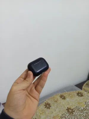 سماعه ايفون