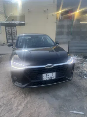 للبيع او مراوس شيري اريزو 8  رقم بصره بسمي سياره كفاله ماشيه4000 فول مواصفات للخير