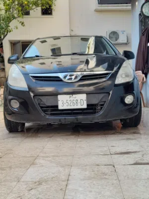 هونداي-i20-للبيع