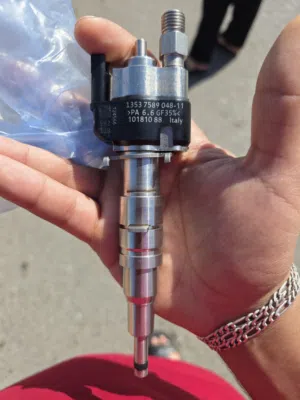 نوزل خاص بسيارات BMW