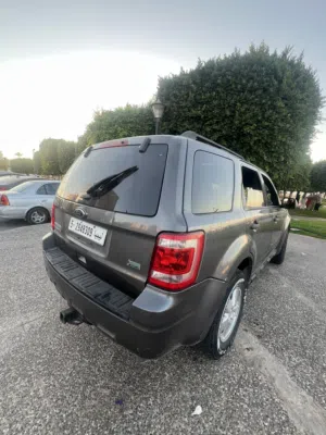 Used Ford Escape in Tripoli