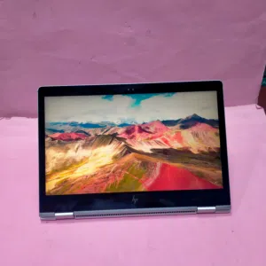 HP X360 TOUCH SCREEN CORE i7 16GB RAM 512GB SSD 13.5 INCH TOUCH SCREEN HP ELITEBOOK 1030 G4 core i7