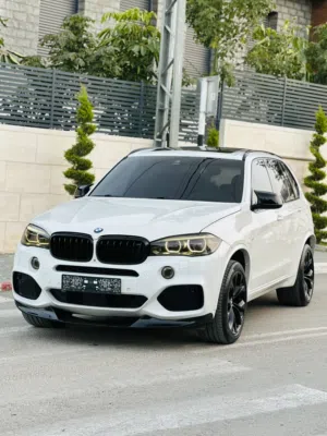 BMW X5 30d M