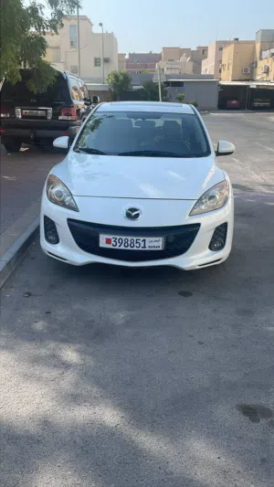 Used Mazda 3 in Northern Governorate
