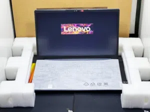 لابتوب Lenovo 2025 جديد – 8GB RAM و256GB SSD بسعر 239 دينار