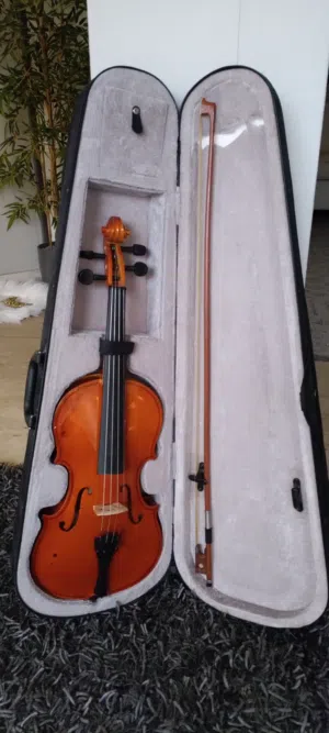 كمان جديد فتنس مع شنطة