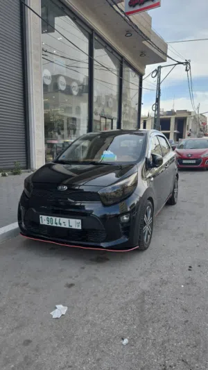 Used Kia Morning in Hebron