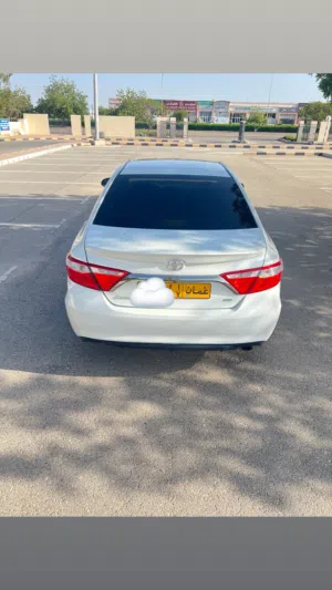 Used Toyota Camry in Muscat