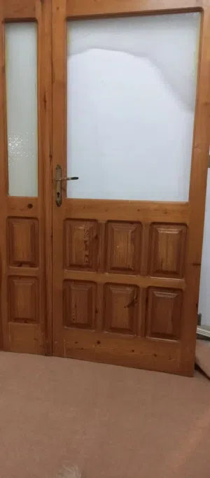 باب لوح سويدي فرده ونص