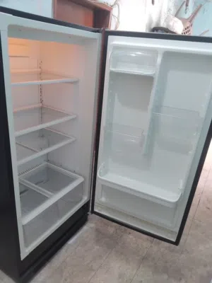 بيع ثلاجة خضار ومشروبات وست تنجهاوس أمريكي 24 قدم استعمال خفيف معا التوصيل والكفاله