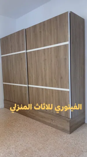 دولاب مهني تركي دارجه اولى في حالة ممتازة