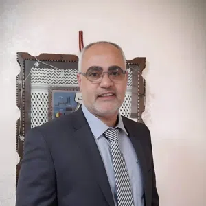 محمد يوسف توفيق عثمان 