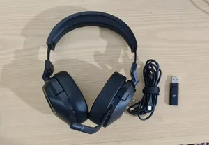 سماعة كورسير لاسلكي محيطي  HS55 Wireless headset