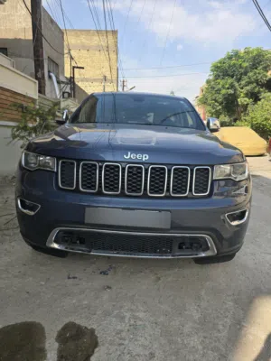 جيب كراند شيروكي 2020 وارد امريكي