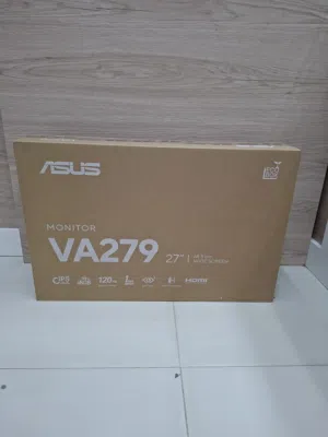 Asus 27 inch monitor 120hz