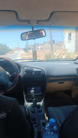ميتسوبيشي لانسر 94