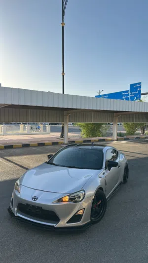 Used Scion FR-S in Al Batinah