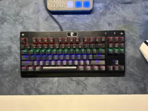 Gaming Mechanical Keyboard for Sale