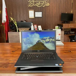 Dell Latitude 7490
