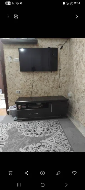 ديكور شاشة
