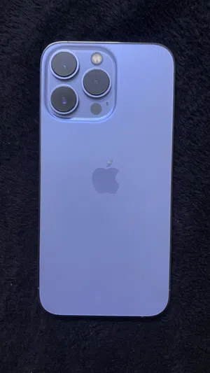 Apple iPhone 13 Pro 256 GB in Al Mukalla