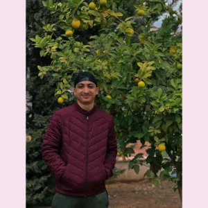 Mohammed tarek 