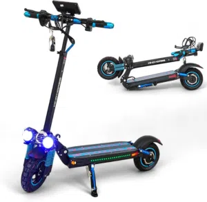 Wind Horse H5 Electric Scooter