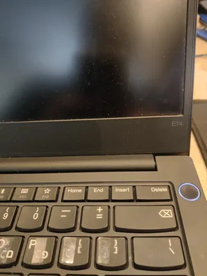 Lenovo . Windows . 14"3