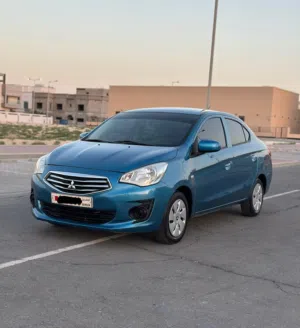 Mitsubishi attrage 2020 single onwer