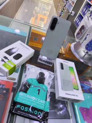 Samsung Galaxy A56 128 GB in Zarqa