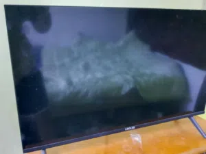جهازين بسعر واحد شاشة LGOLED و بلي ستيشن 4