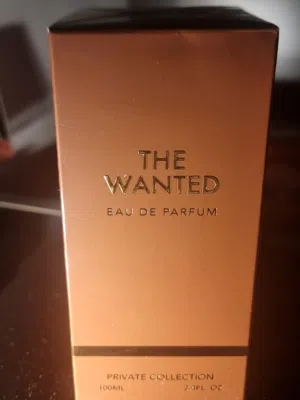 عطر Azzaro The Wanted Eau de Parfum