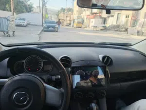 مازدا زوم 2 للبيع