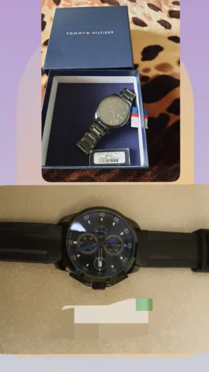 ساعات للبيع