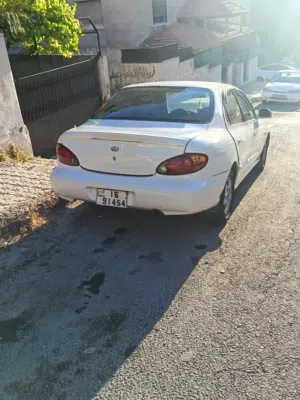 هونداي افانتي