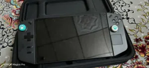 Lenovo legion go لینوفو لیجن کو