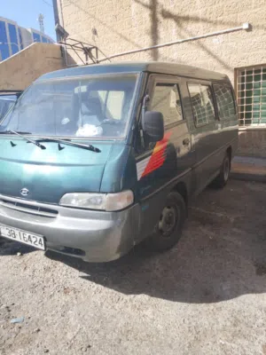 باص هونداي h100