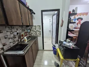 Furnished Monthly in Abu Dhabi Mohamed Bin Zayed City
