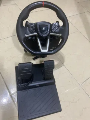 دركسيون سوني 4و5وPc