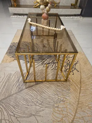طاوله وسط لغرفه المعيشه للبيع
