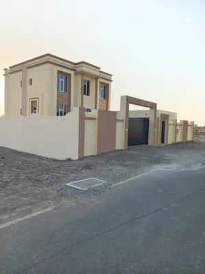 فيلا للبيع