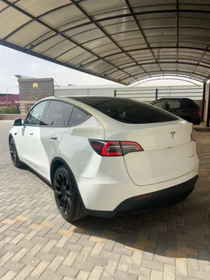 Tesla ModelY longrange 2023