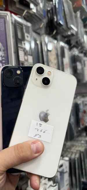 Apple . iPhone 13 . 256 GB2