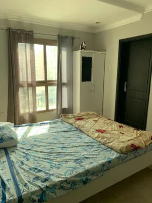 Furnished . Monthly0