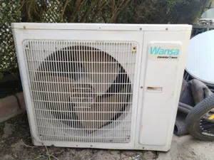 Hisense 2.5 - 2.9 Ton AC in Hawally