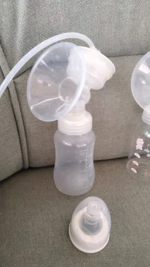 جهاز شفط الحليب الكهربائي مزدوج سحب الحليب من الثدي جهاز شفط الحليب الكهربائي للبيع بسعر مغري