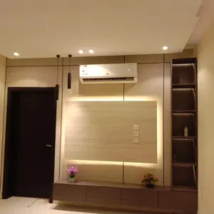 ديكورات منزليه